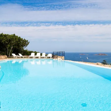 Infinite Blue Appartement