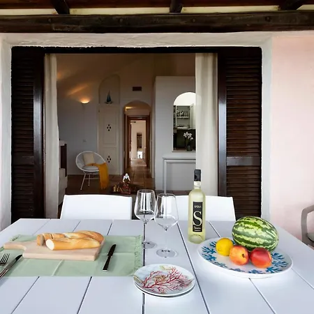 Infinite Blue * Porto Cervo