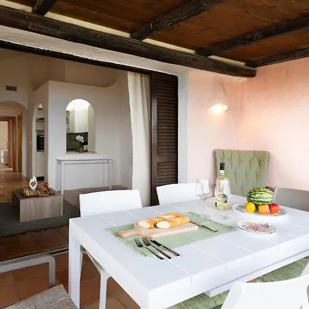 Infinite Blue Appartamento *