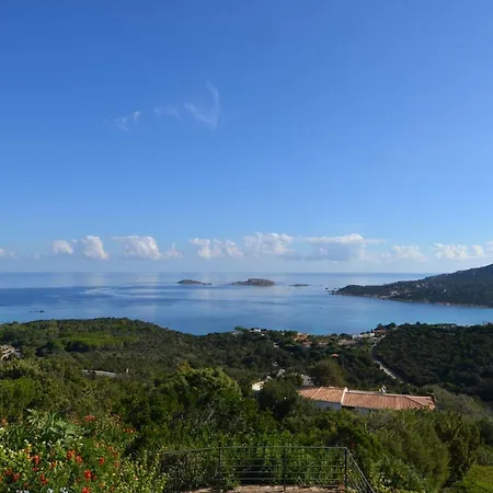 Appartamento Infinite Blue