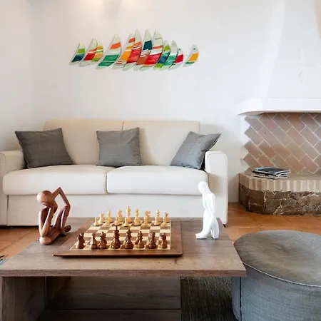 Appartamento Infinite Blue *