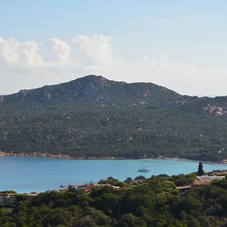 Apartment Infinite Blue Porto Cervo