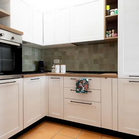 Appartamento Infinite Blue Porto Cervo