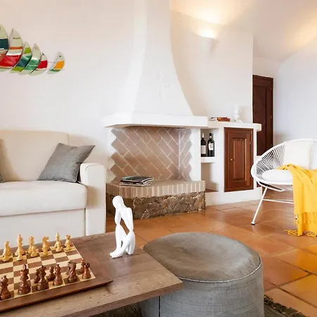 Infinite Blue Appartamento