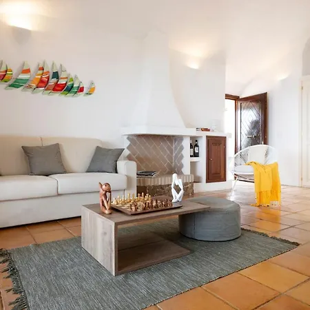 Appartamento Infinite Blue *