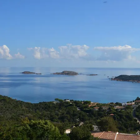 Infinite Blue Appartamento *