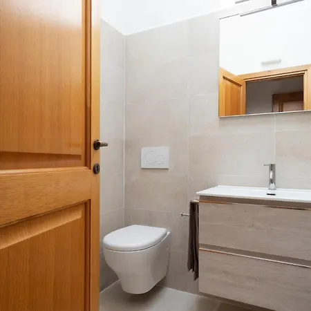 Apartment Infinite Blue Porto Cervo