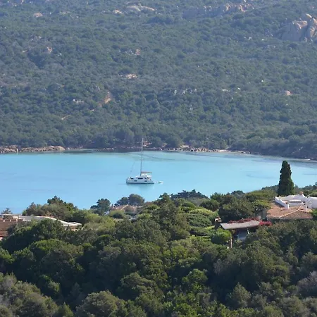 Infinite Blue Appartamento *