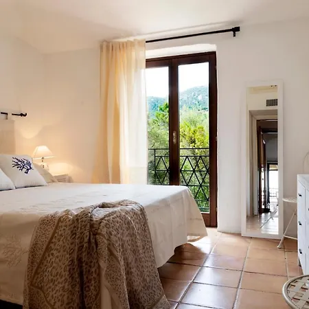 Appartamento Infinite Blue