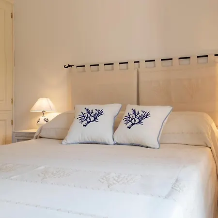 Apartment Infinite Blue Porto Cervo