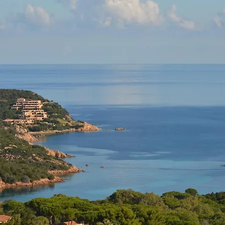 Appartamento Infinite Blue *