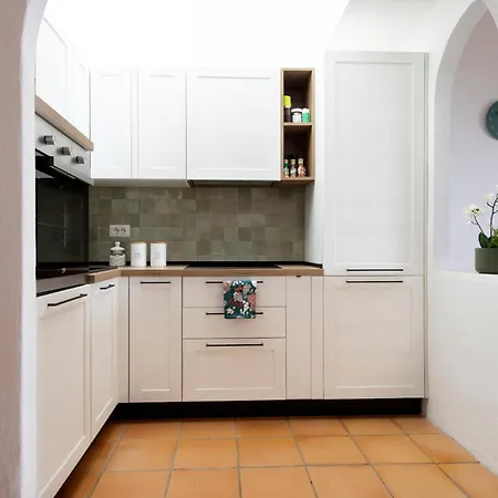 Infinite Blue Appartamento