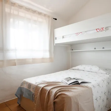 Appartamento Infinite Blue