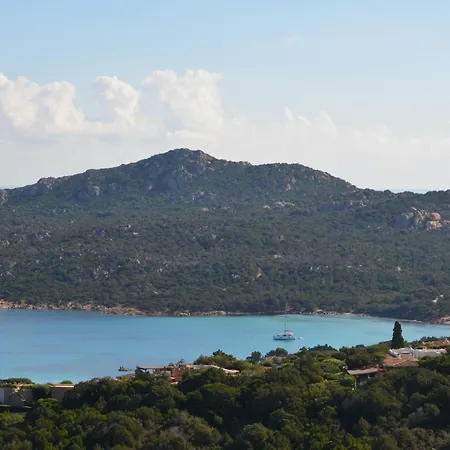 Infinite Blue Daire Porto Cervo