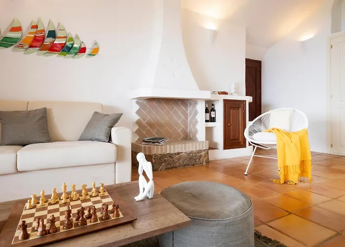 Infinite Blue Apartamento