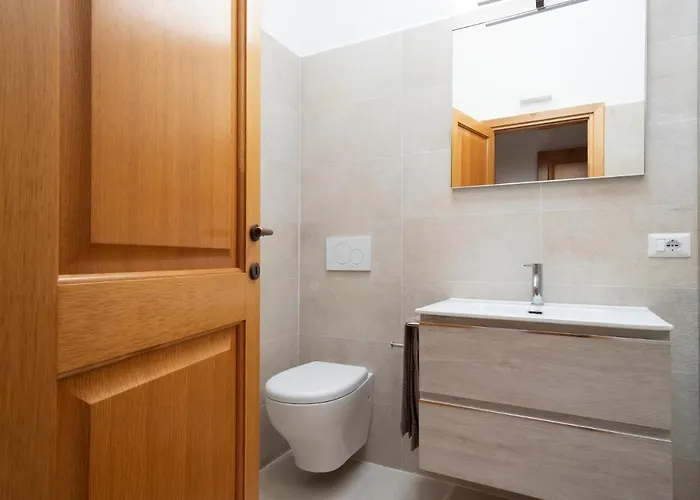 Apartamento Infinite Blue Porto Cervo