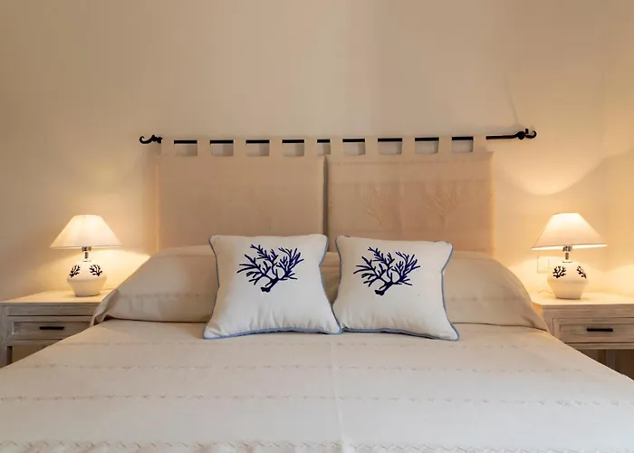 Infinite Blue Apartamento *