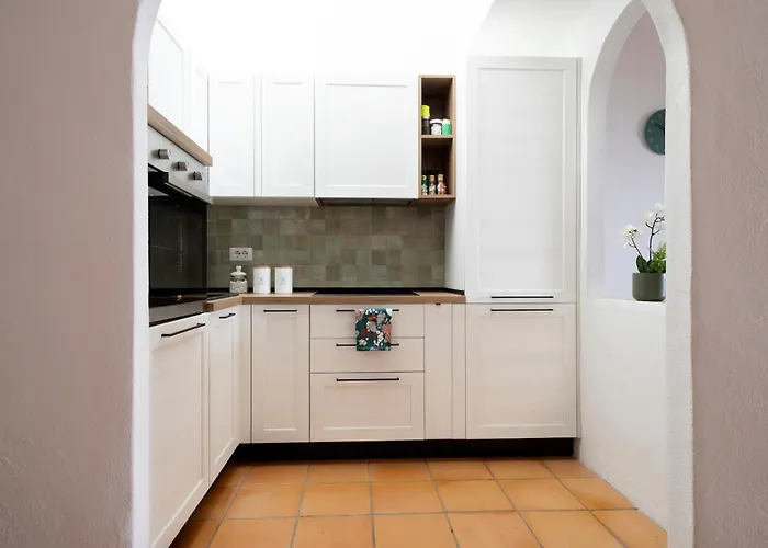 Infinite Blue Apartamento